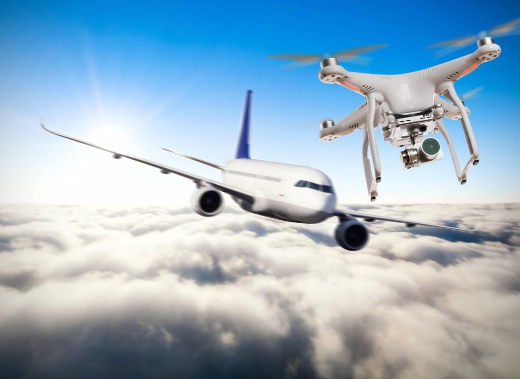 UAV Best Practices and Insurance