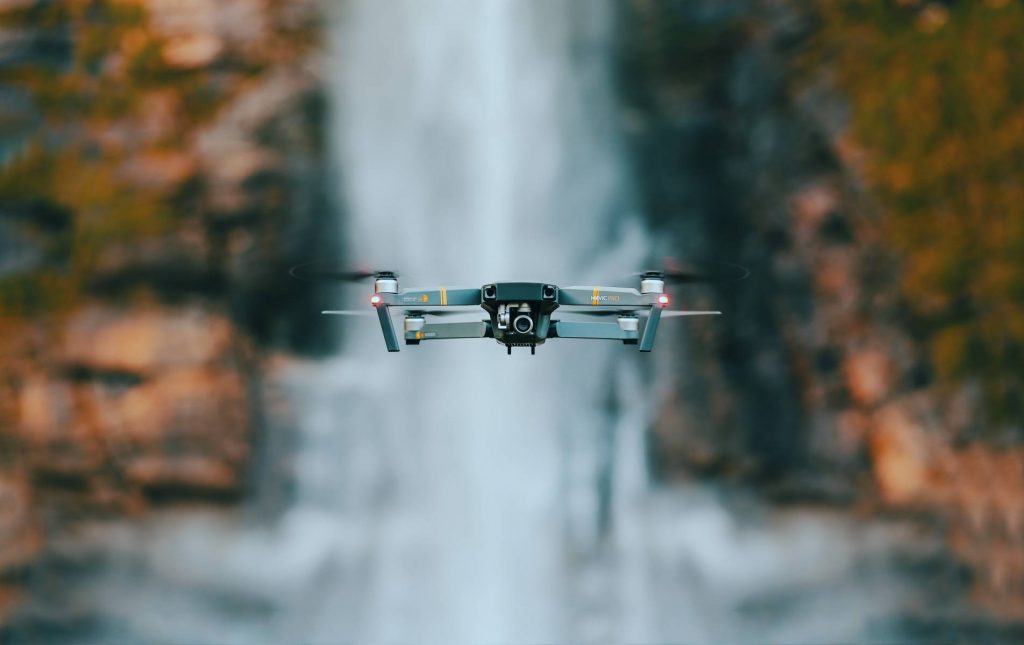 How do Commercial Drone Resellers Sell More Equipment?